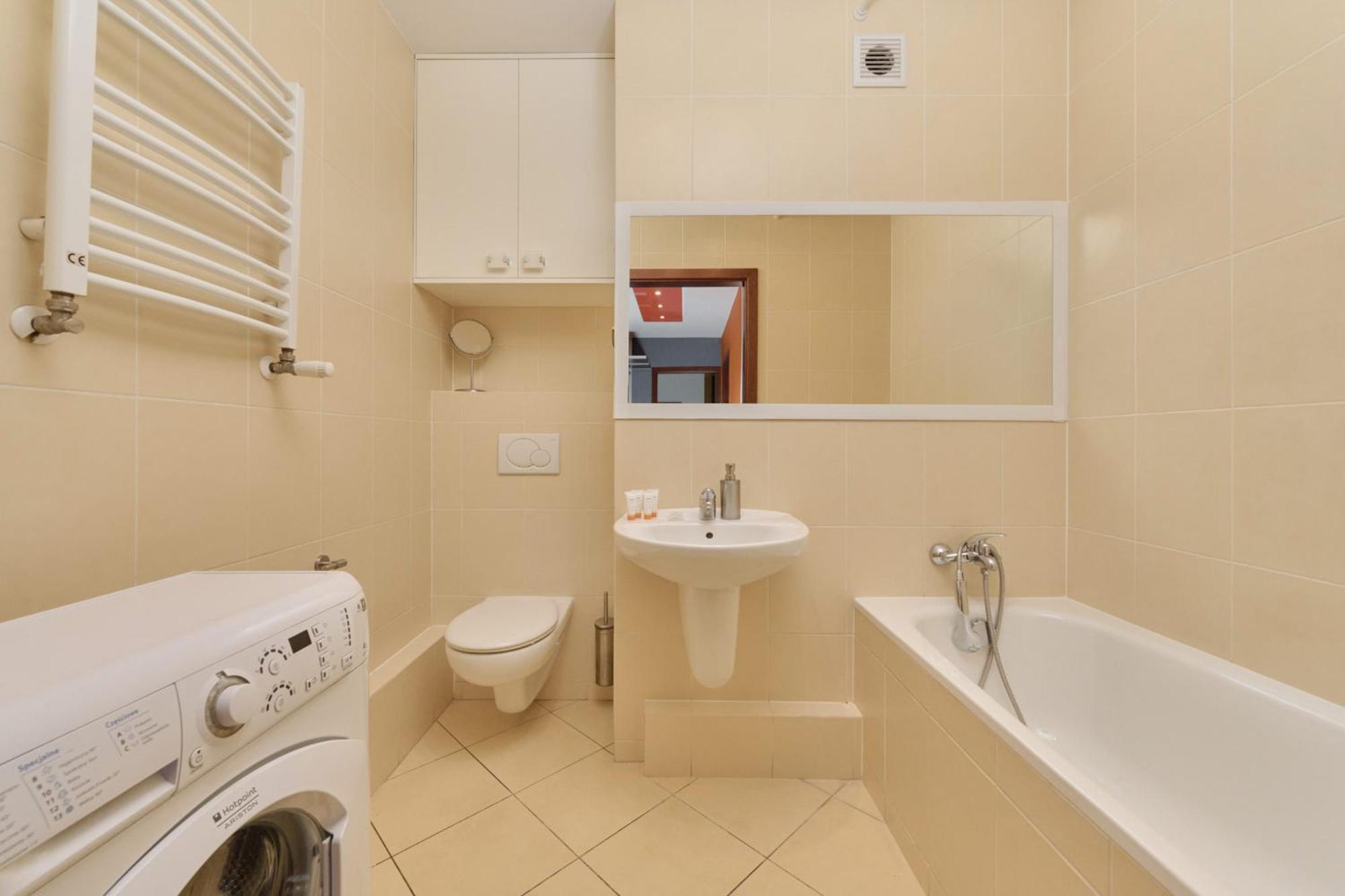 Teczowa Apartment In Wroclaw By Rent Like Home المظهر الخارجي الصورة