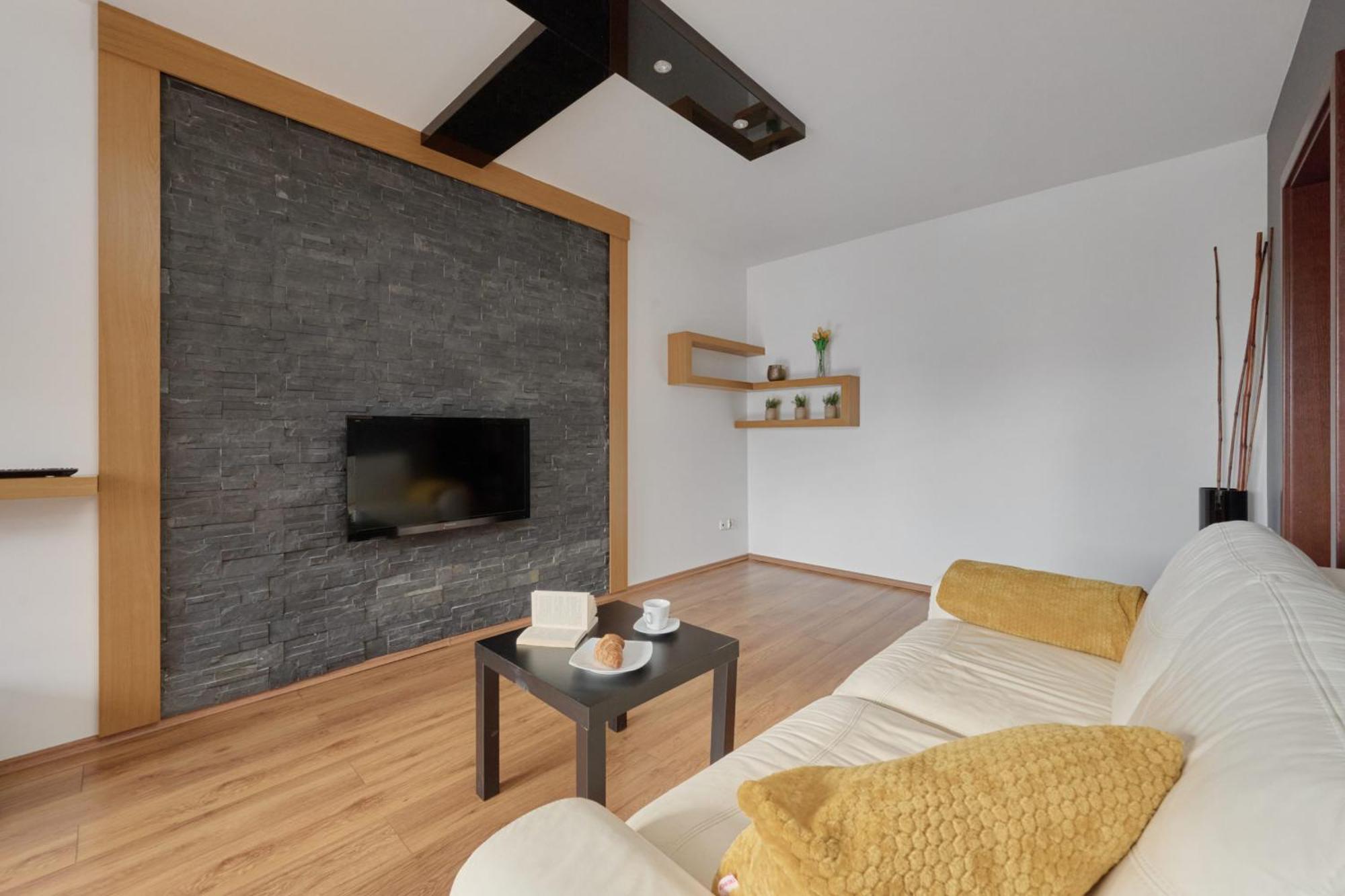 Teczowa Apartment In Wroclaw By Rent Like Home المظهر الخارجي الصورة