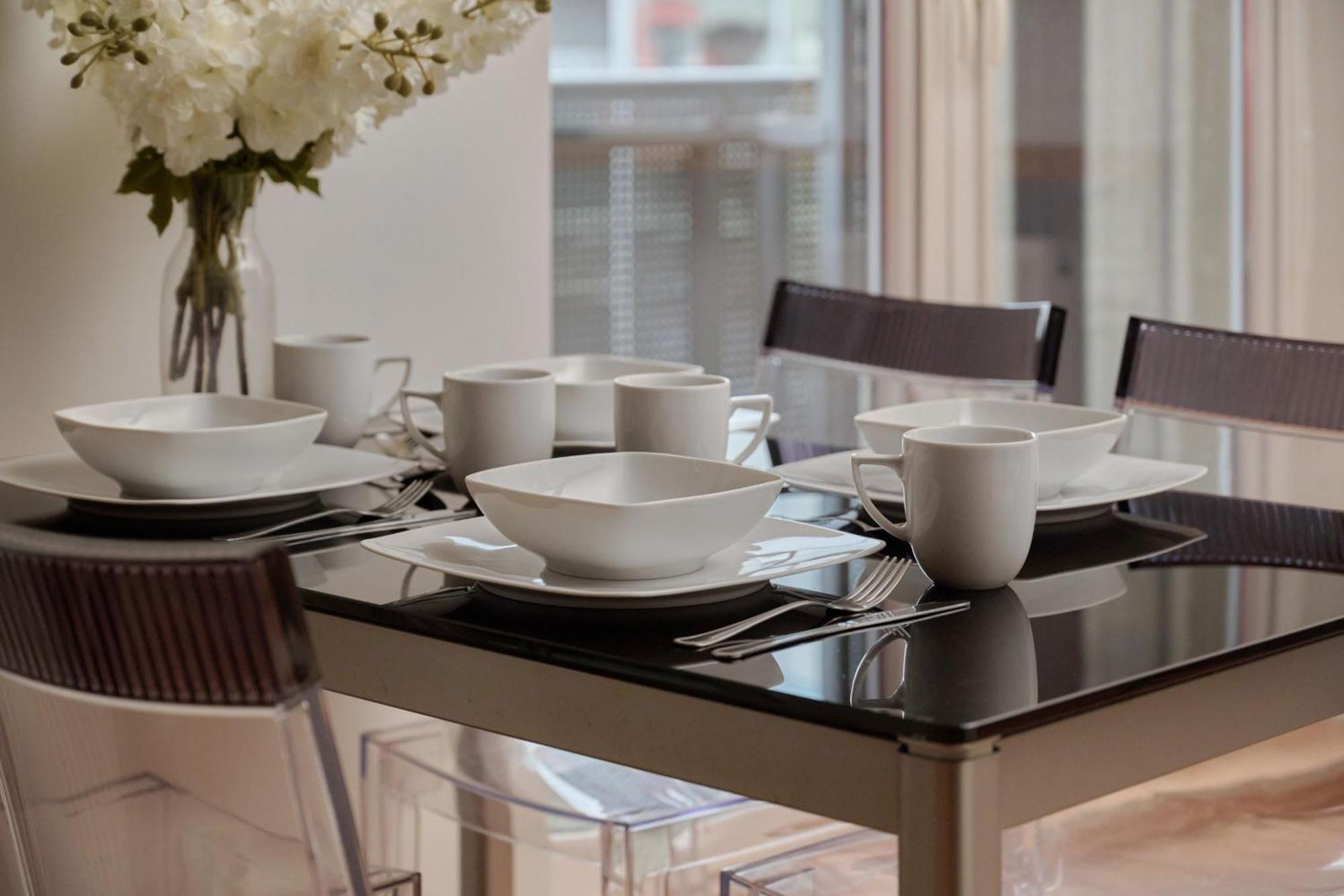 Teczowa Apartment In Wroclaw By Rent Like Home المظهر الخارجي الصورة