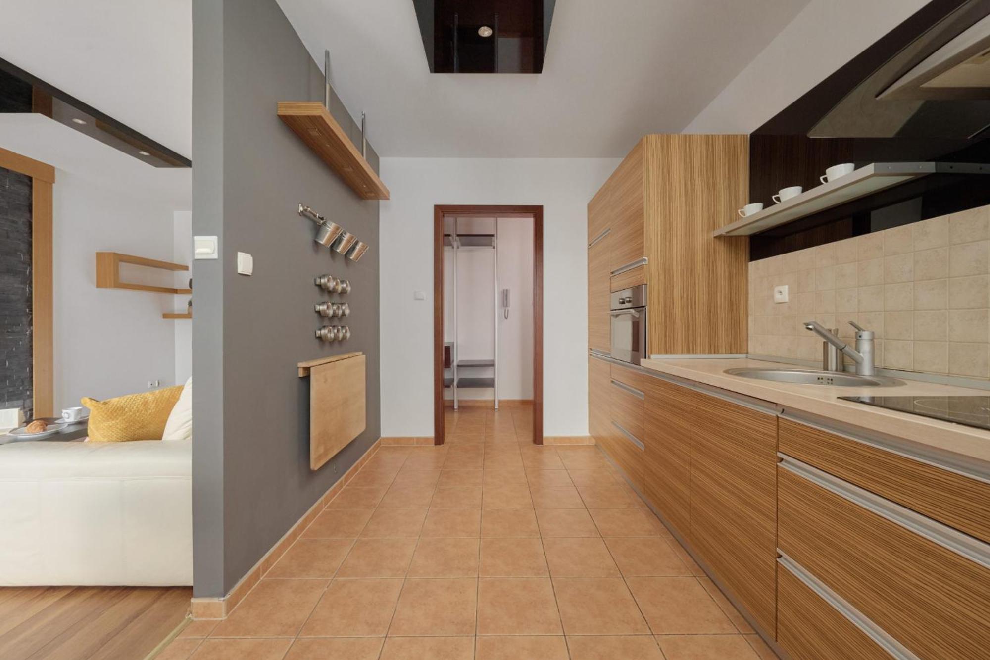 Teczowa Apartment In Wroclaw By Rent Like Home المظهر الخارجي الصورة