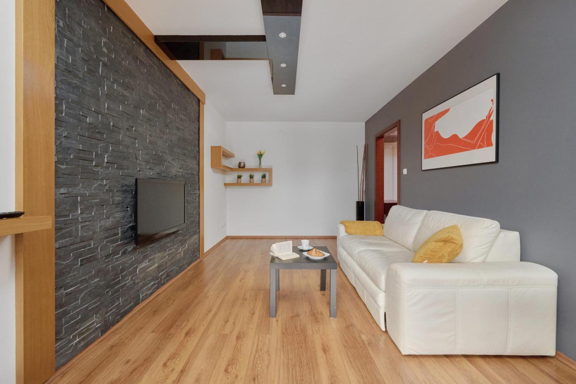 Teczowa Apartment In Wroclaw By Rent Like Home المظهر الخارجي الصورة