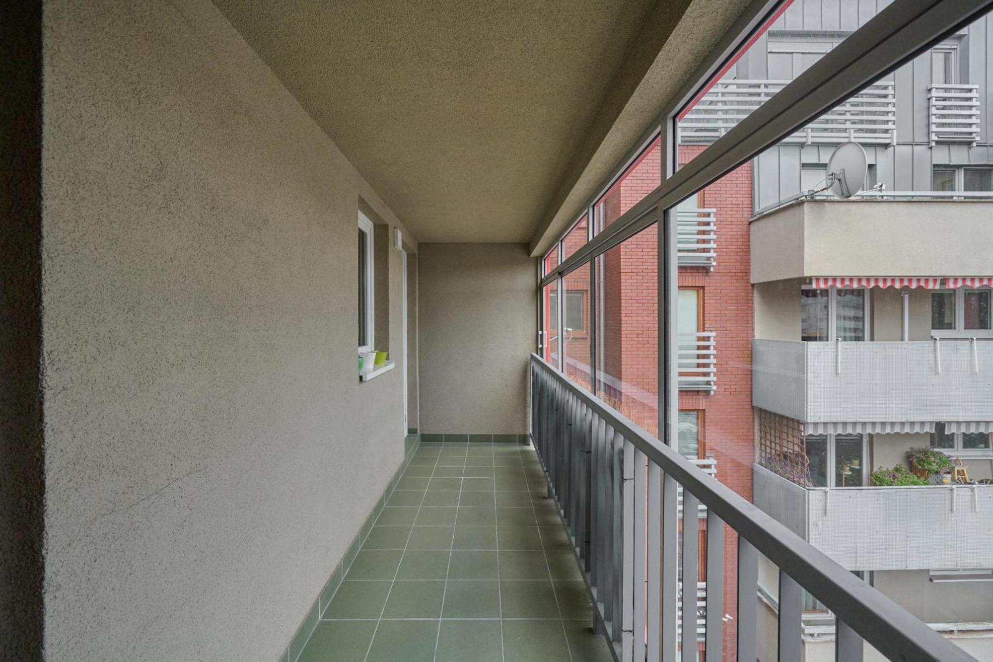 Teczowa Apartment In Wroclaw By Rent Like Home المظهر الخارجي الصورة